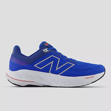 NEW BALANCE FRESH FOAM X 860v14 - MEN -BLUE OASIS – Just Sport